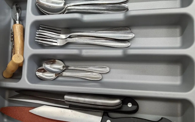 Квартира Просто Космос