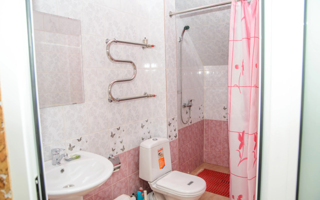 Гостиница Виктория Хаус