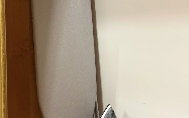 Квартира Двухкомнатная в центре с красивым видом на город