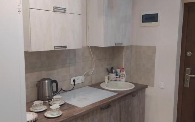 Апартаменты на Фиоленте Фиолент Виладж