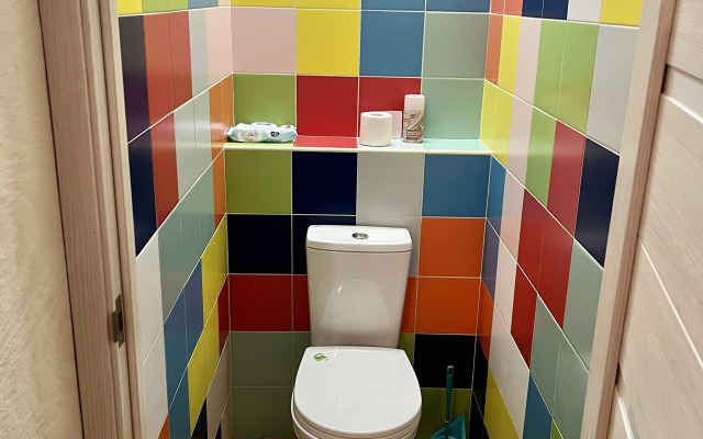 Квартира на ул. Рылеева 63Б