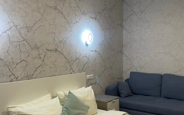 Квартира Брутальная квартира Alex