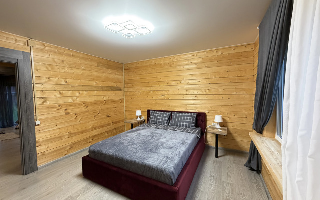 Частный дом Шикарный