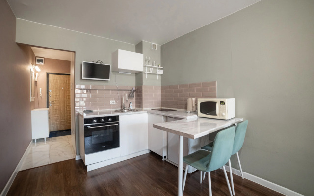 Квартира Томск Большая Подгорная, 87