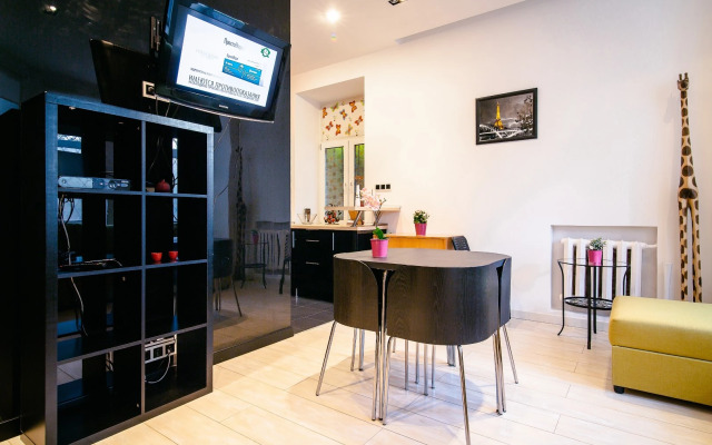 Квартира на Улице Новый Арбат 23