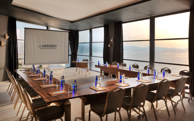 Le Méridien Bodrum Beach Resort