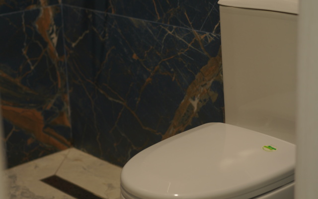 Квартира на Дмитровском шоссе 71А