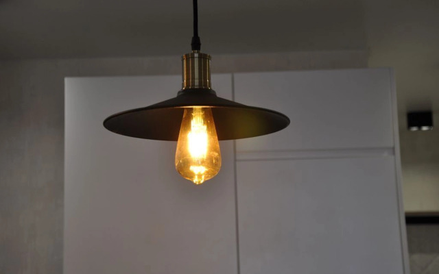 Квартира на улице Братьев Говыриных 20