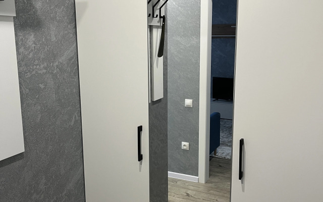 Uyutnaya V Spalnom Rayone Flat