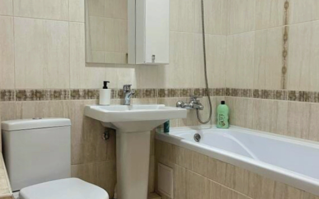 Na Moskovskoy 97 Flat