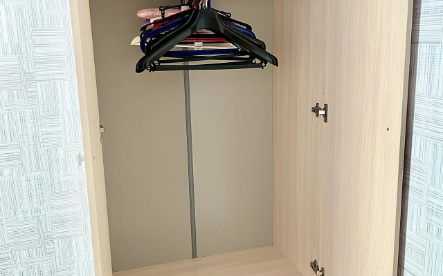 Квартира Семейная около метро. До 8 человек! Есть все!