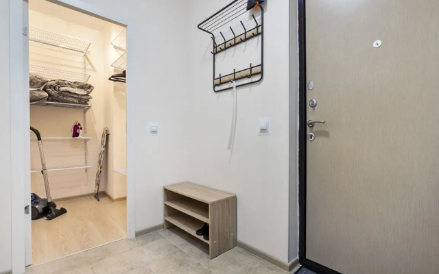 MaxRealty24 BigPutilkovo 2 Apartment