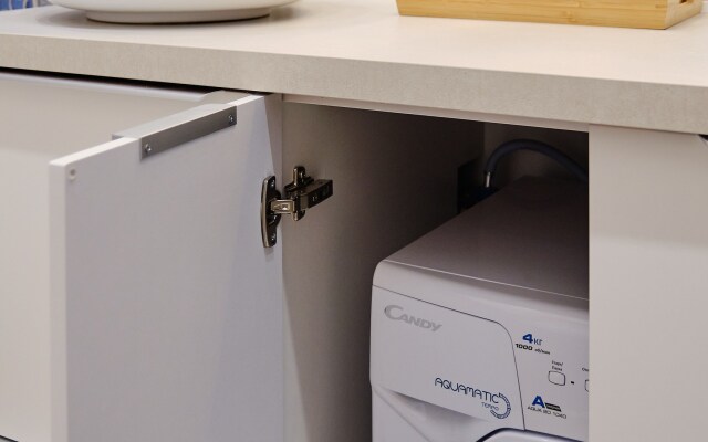 Апартаменты Свобода RESIDENS DEEPSLEEP