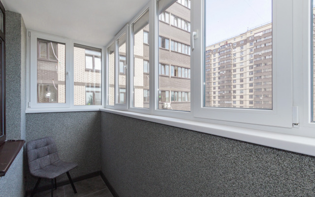 Квартира Командировка? Не только работа