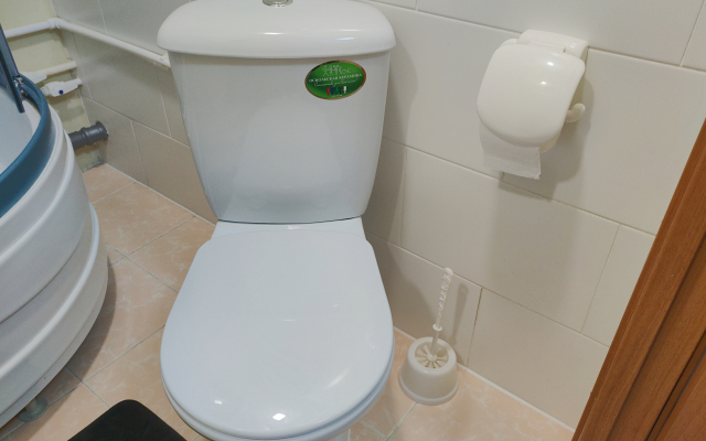 Квартира BigHouse