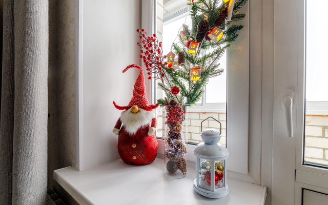 Квартира PrezentHaus 1 Моршанское шоссе 24Г