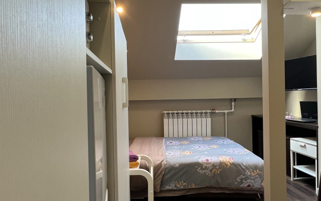 Апартаменты на Семеновской