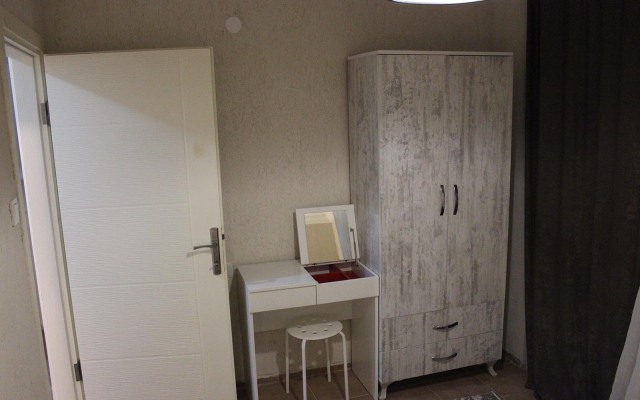 Apart-hotel Tunacan