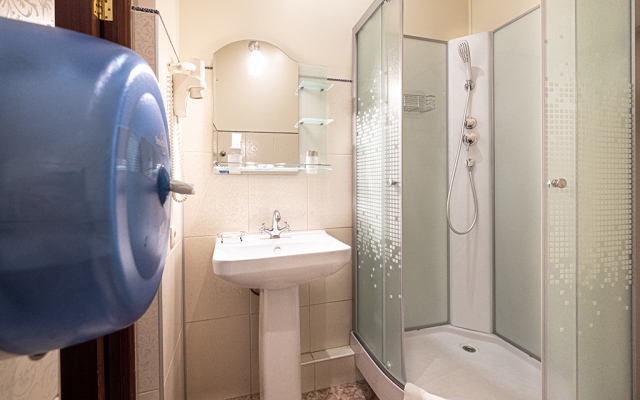 Chistye Prudy Mini-hotel