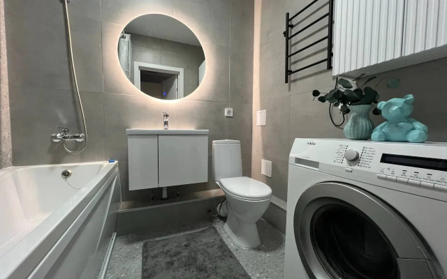 Odnokomnatnaya Kvartira Flat