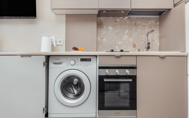 Квартира ЖК Фрукты Слива 5010