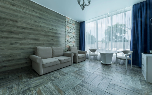 Dolce Vita Guest House