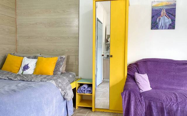 Astra Guest House