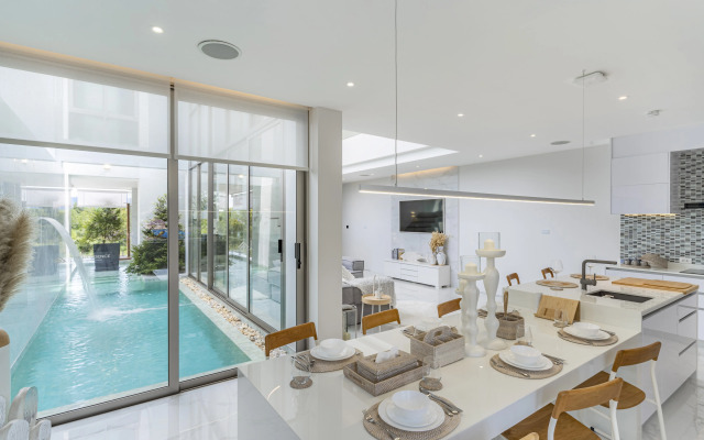 The Residence by Andaman Phuket Villa