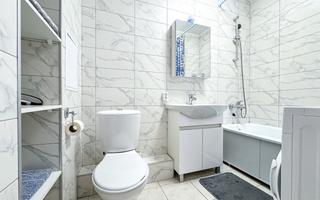 Monako 24 ZHK Morskaya Gorgippiya 68 Apartments