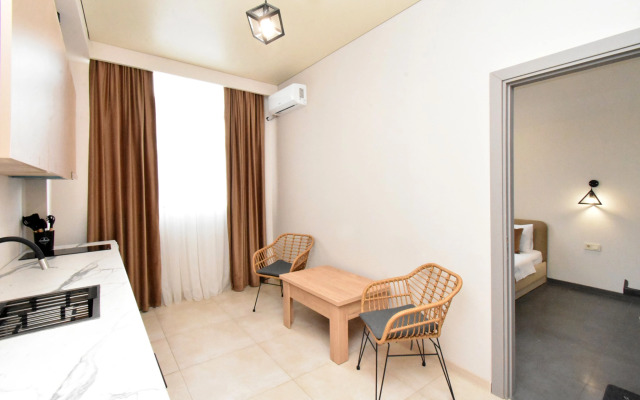 Seva Komitas Hotel