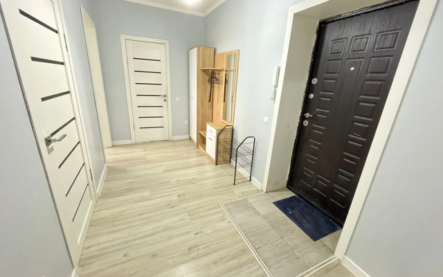 Zhk Abylay Khan Apartments