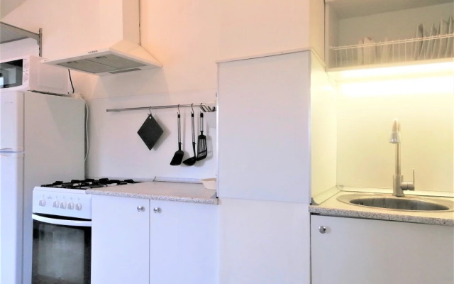 Апартаменты Как Дома 8