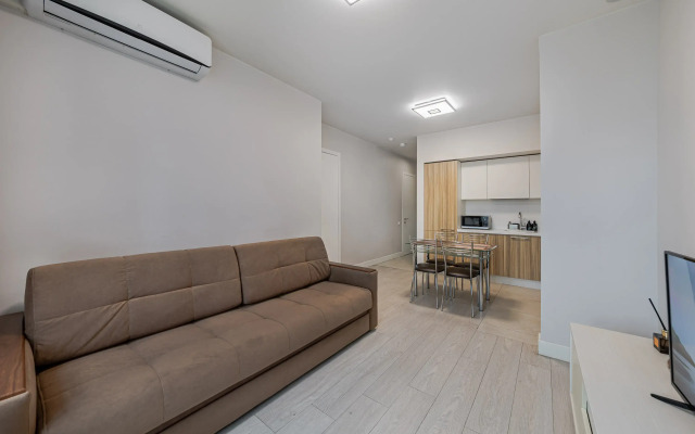 Квартира Smart Host на Большой Филевской