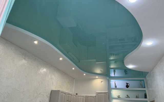 Квартира 099 ЖК Черноморский до моря 10 мин