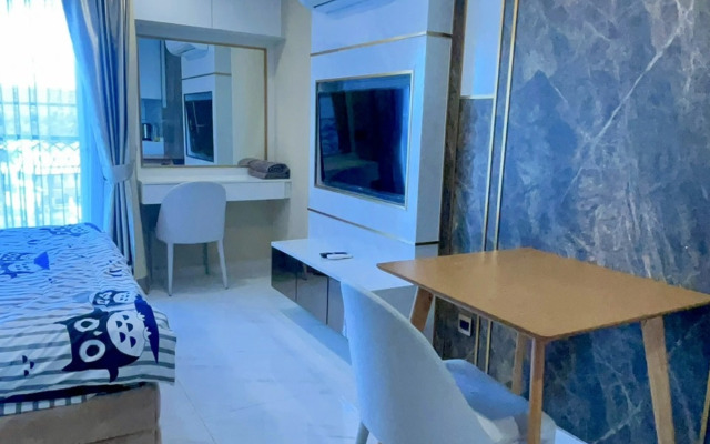 Квартира Lanna - Dusit Grand Park 2