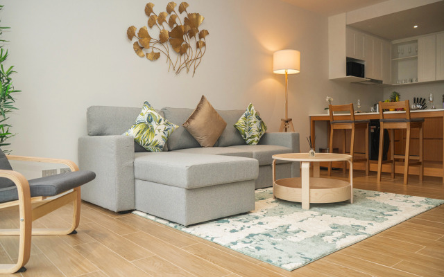 Magnificent 1bd Apartments Near Beachside Apartments