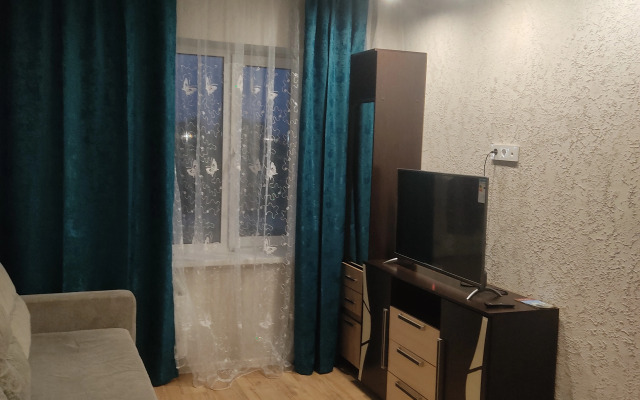 Odnokomnatnaya U Akvaparka Goroda Pskova Flat