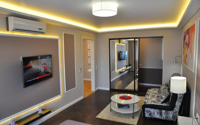 Minsksuite Apartments