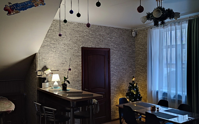 Гостевой дом Эко Хаус