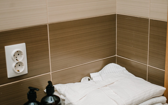 Квартира MyHomeYourHome 3-я Просека 94 лит.з