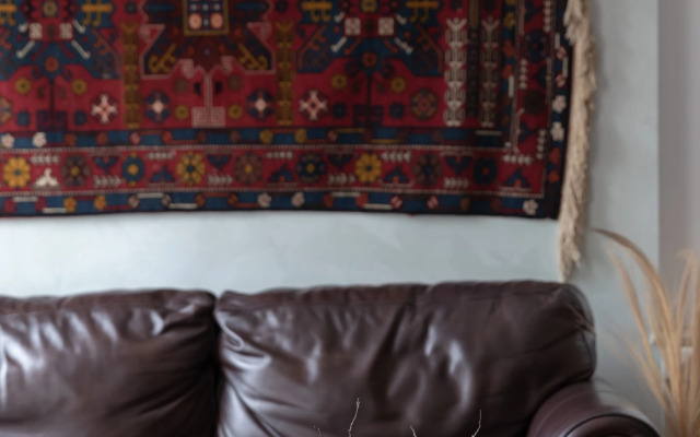 Апартаменты Theatral by Apartica