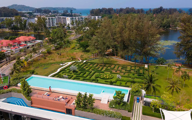 Laguna Skypark by My Home Phuket Apart-Otel
