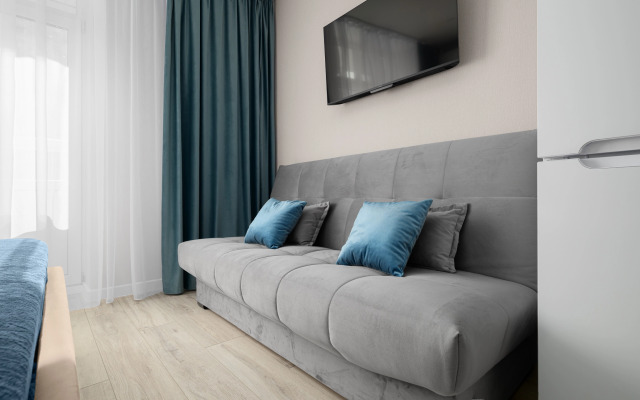 Квартира GoodTimeApartments