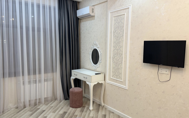 V Tsentre Baku Flat