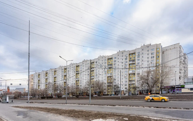 Апартаменты BestFlat24 Владыкино
