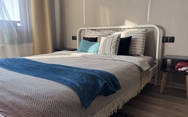 Квартира Энгельса 4