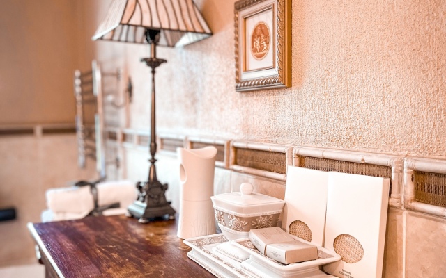 Grin Hotel Villa