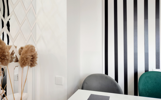 Квартира Видовая в центре города