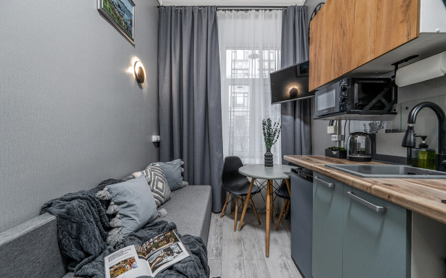 Апартаменты Northwind в центре Петербурга