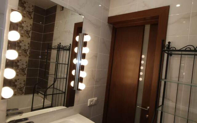 Квартира Золотая миля